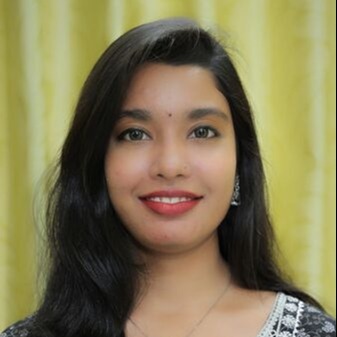 MS. NIHARIKA. N. NAVLAKHA